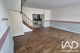 achat maison parthenay 79200
