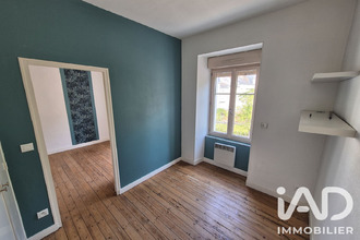achat maison parthenay 79200