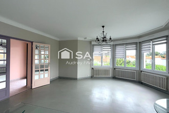 achat maison parthenay 79200