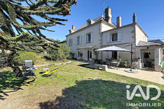 achat maison parthenay 79200