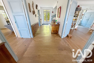 achat maison parthenay 79200
