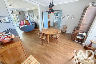 achat maison parthenay 79200