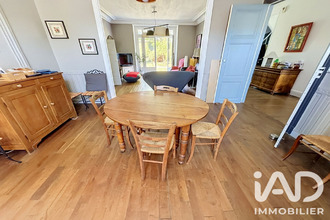 achat maison parthenay 79200