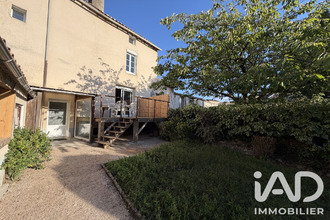 achat maison parthenay 79200