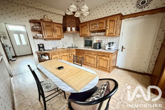 achat maison parthenay 79200