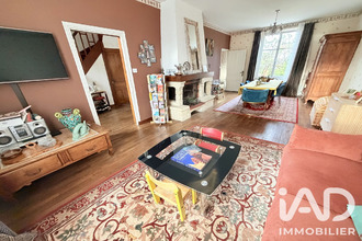 achat maison parthenay 79200