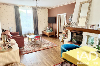 achat maison parthenay 79200