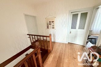 achat maison parthenay 79200