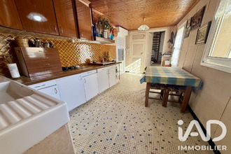 achat maison parthenay 79200