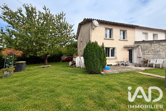 achat maison parthenay 79200