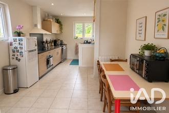 achat maison parthenay 79200