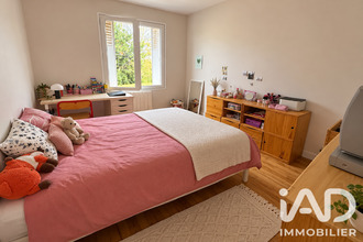 achat maison parthenay 79200