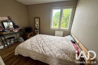 achat maison parthenay 79200