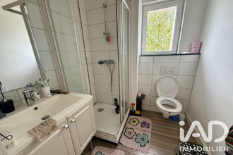 achat maison parthenay 79200