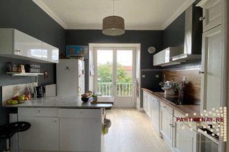achat maison parthenay 79200