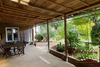 achat maison parthenay 79200