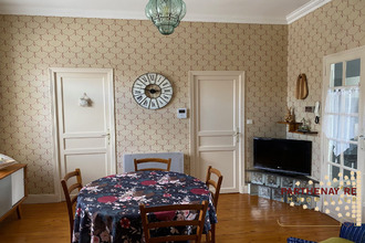 achat maison parthenay 79200