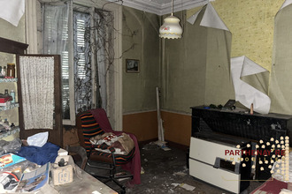 achat maison parthenay 79200