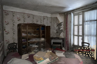 achat maison parthenay 79200