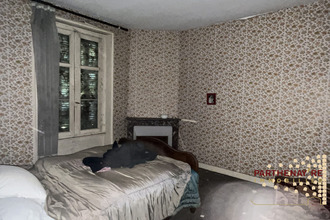 achat maison parthenay 79200