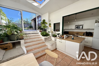 achat maison parthenay 79200