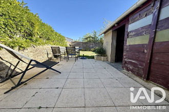 achat maison parthenay 79200