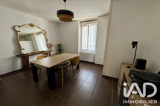 achat maison parthenay 79200