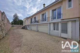 achat maison parthenay 79200