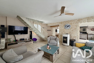 achat maison parthenay 79200