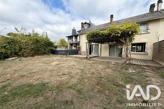 achat maison parthenay 79200