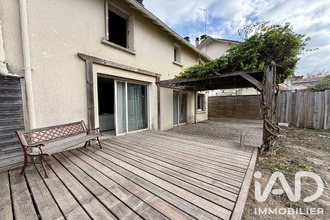 achat maison parthenay 79200