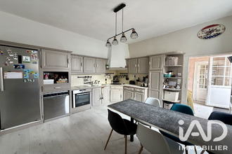 achat maison parthenay 79200
