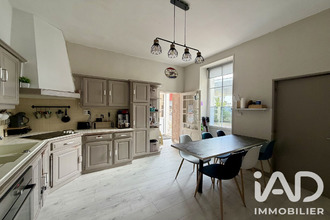 achat maison parthenay 79200