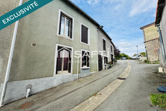 achat maison parthenay 79200