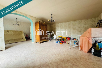 achat maison parthenay 79200