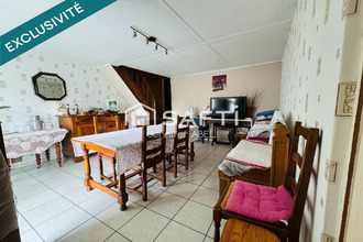 achat maison parthenay 79200