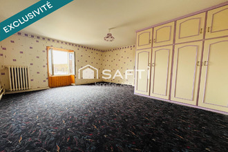achat maison parthenay 79200
