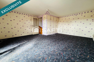 achat maison parthenay 79200