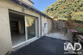 achat maison parthenay 79200