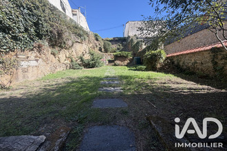achat maison parthenay 79200
