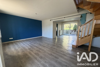 achat maison parthenay 79200