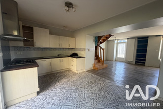 achat maison parthenay 79200