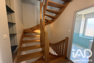 achat maison parthenay 79200