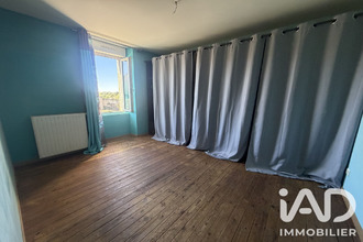 achat maison parthenay 79200