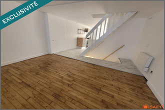 achat maison parthenay 79200