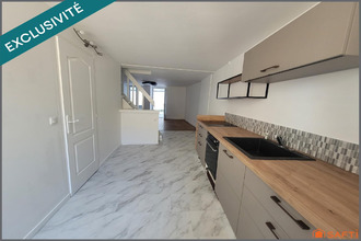 achat maison parthenay 79200