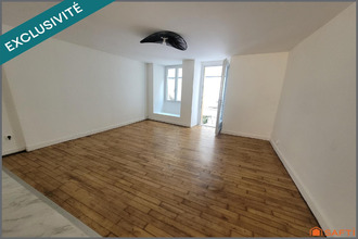 achat maison parthenay 79200