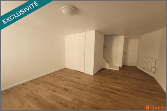 achat maison parthenay 79200