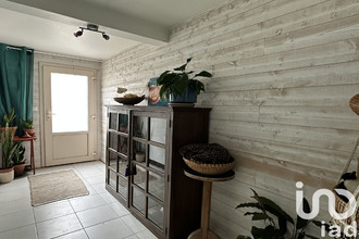 achat maison parthenay 79200