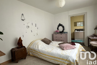 achat maison parthenay 79200